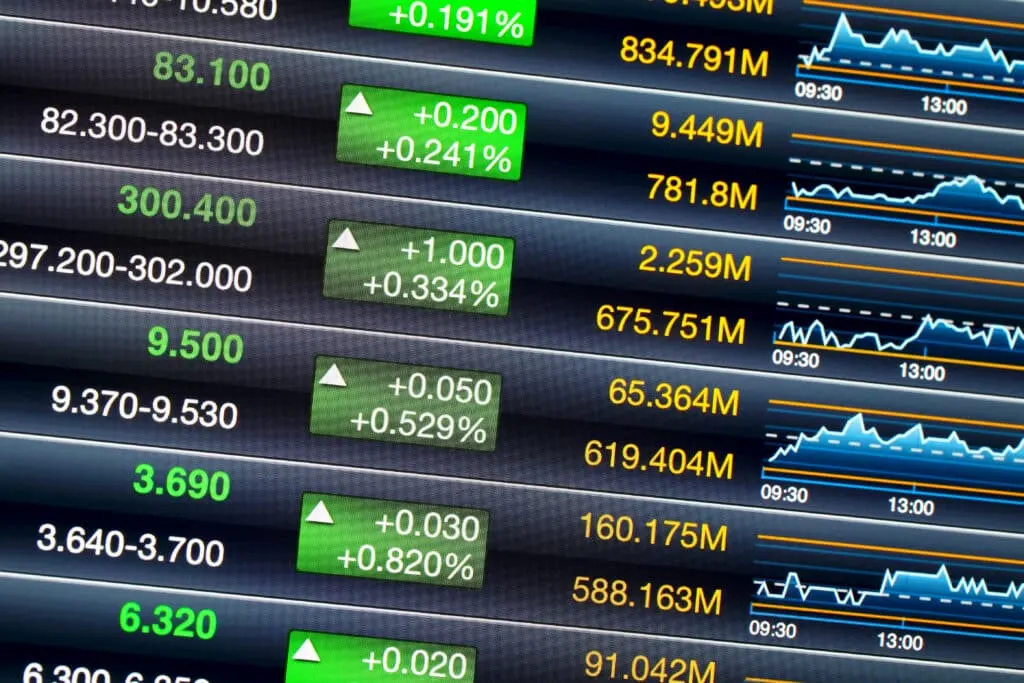 Formation bourse : tout savoir sur la finance en ligne