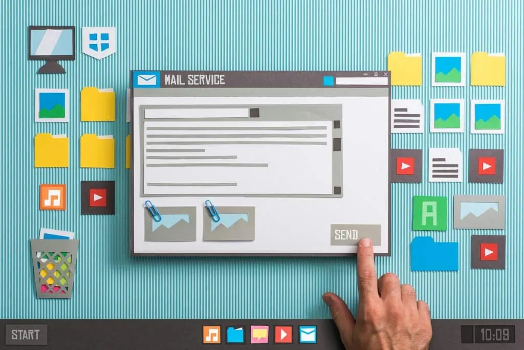 Opt-in : comprendre l’email marketing sur Waxoo.fr.