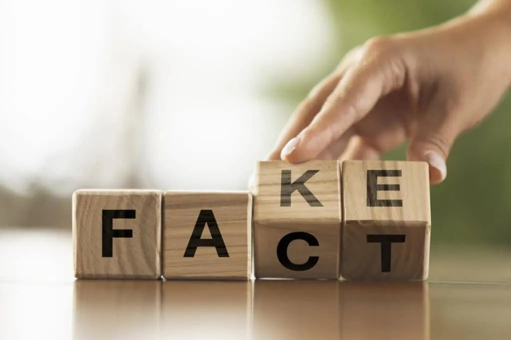 Fakenews journal trading crypto : Litecoin en vedette (14/09/2021)