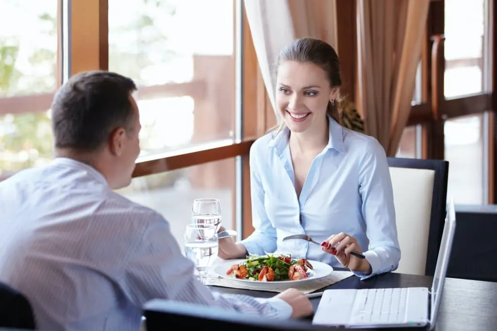 Pantheon Business Club : le club d’affaires incontournable