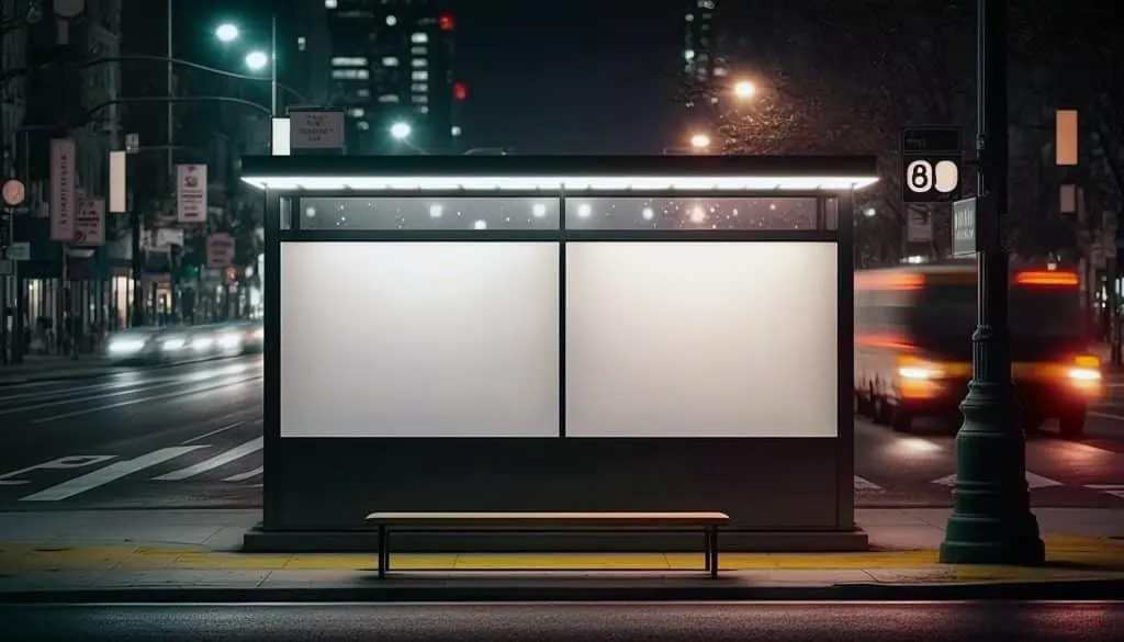 Affiches publicitaires : découvrez la sélection de Waxoo