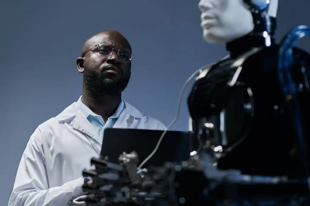 Volkswagen révolutionne l’industrie automobile grâce à l’intelligence artificielle ! Découvrez comment ils font !