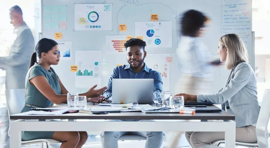 Publicité numérique : les mots clés pour une efficacité maximale