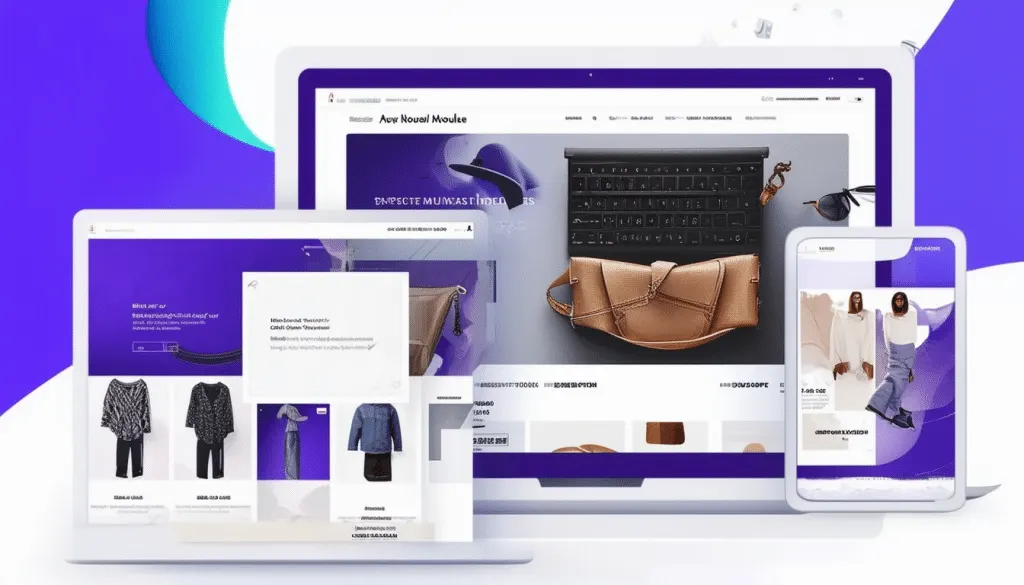 Shopify Module