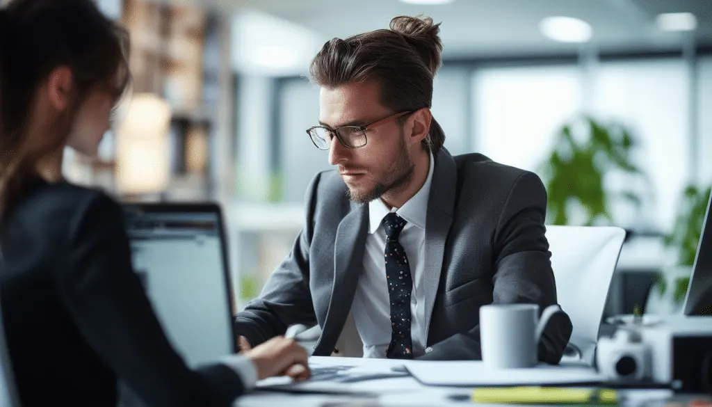 découvrez comment des employés 'vendent' leurs managers sur un site d'e-commerce et les risques encourus. marre de votre patron ? trouvez des réponses ici.