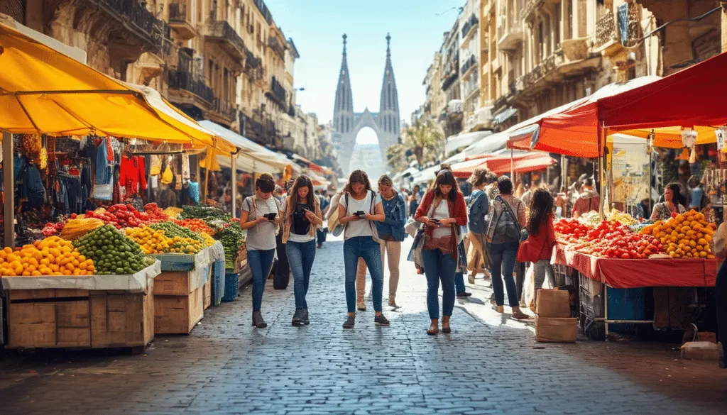 découvrez les raisons stratégiques derrière l'expansion de tiktok vers l'espagne et l'irlande, et comment la plateforme vise à s'imposer sur le marché du e-commerce européen. analyse des opportunités, des tendances et de l'impact potentiel sur les consommateurs et les entreprises.