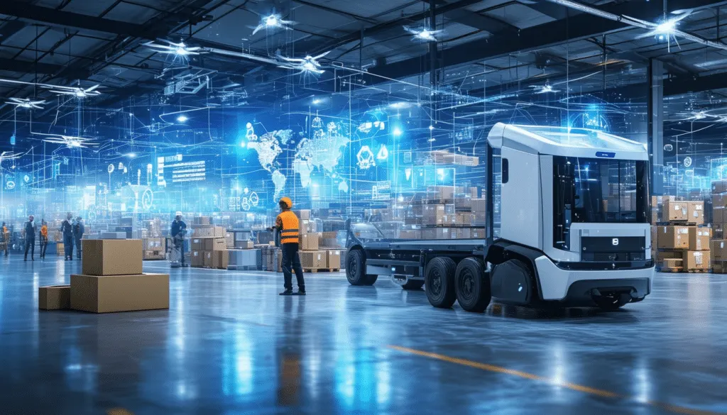 découvrez comment l'acquisition récénte de stord pourrait transformer le paysage de l'e-commerce. cette analyse approfondie explore les implications stratégiques et les innovations attendues, offrant un aperçu des changements à venir dans le secteur.