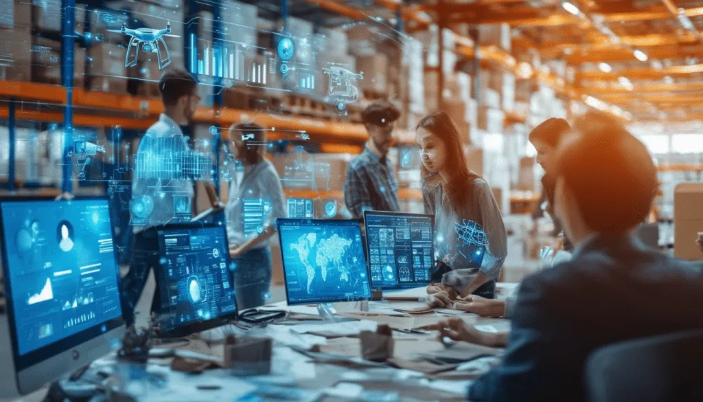 découvrez comment l'acquisition stratégique de pitney bowes par stord transforme le paysage de l'e-commerce. analyse des impacts sur la logistique, l'expérience client et l'innovation technologique dans le secteur, et pourquoi ce changement est essentiel pour l'avenir du commerce en ligne.