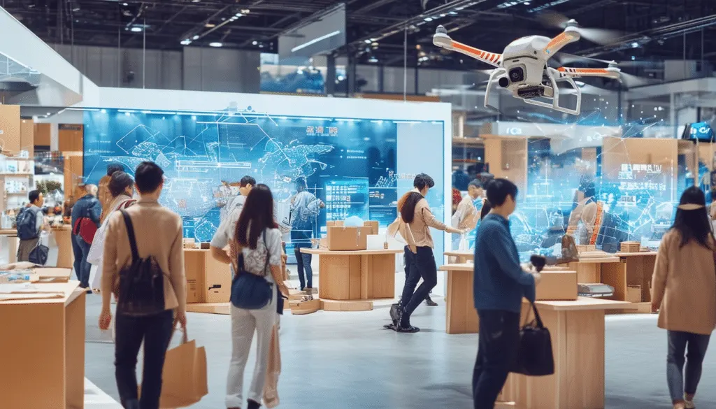 découvrez pourquoi les plateformes de e-commerce chinoises doivent abandonner leur stratégie des bas prix pour attirer et fidéliser les consommateurs. analyse des attentes croissantes des clients en matière de qualité, d'expérience d'achat et de service client.