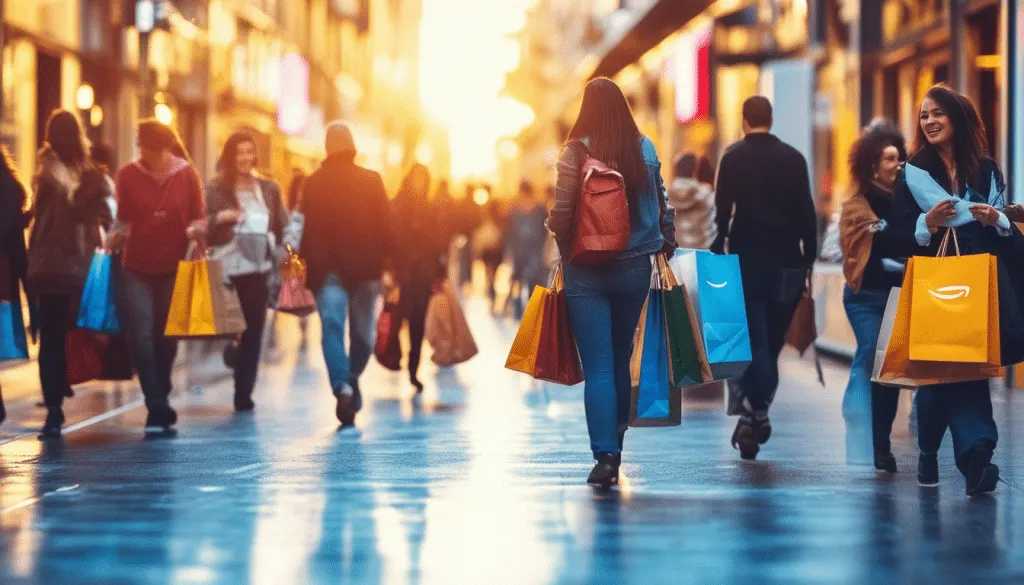 découvrez comment amazon a battu son record de ventes en 24 heures lors du prime day 2024 et les stratégies utilisées pour y parvenir.