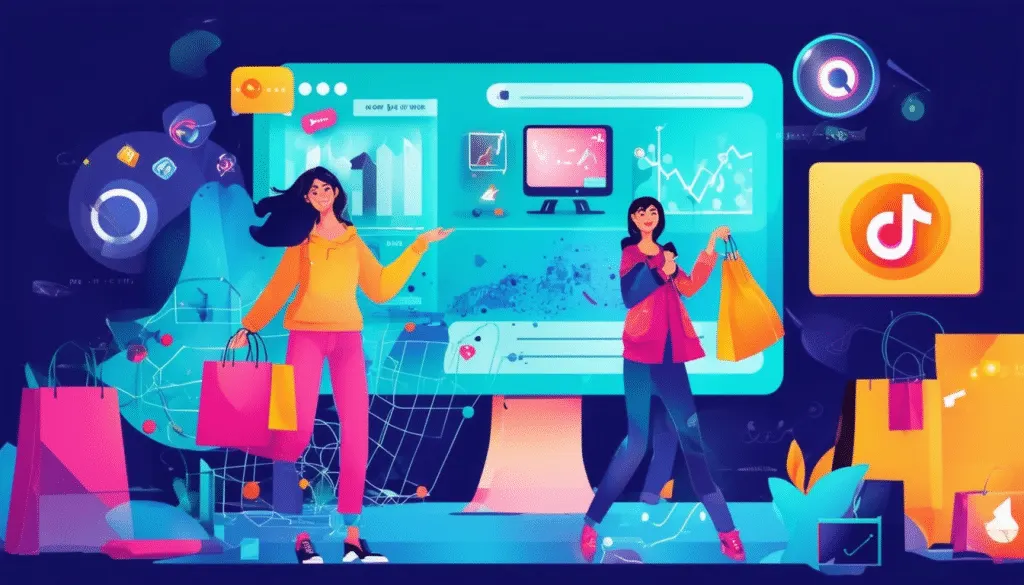 explorez l'impact potentiel de tiktok sur le e-commerce dans notre article. découvrez les promesses innovantes et les risques associés à cette plateforme sociale en pleine expansion. ne manquez pas notre analyse approfondie des transformations à venir dans le monde du commerce en ligne grâce à tiktok.