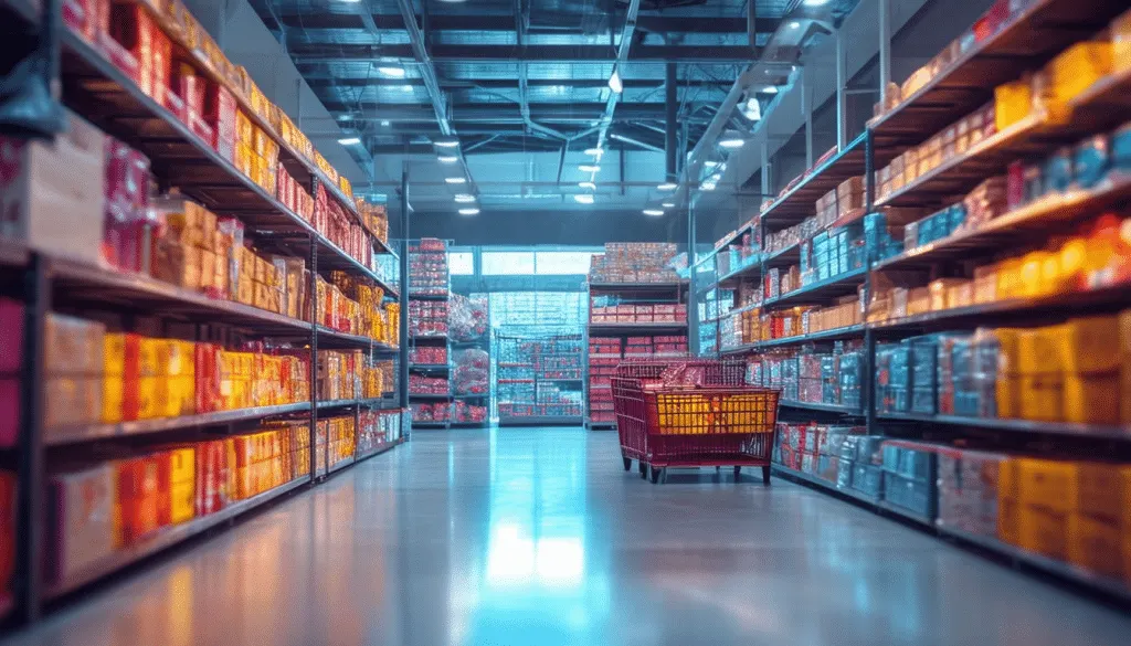 découvrez les alternatives à amazon pour booster votre e-commerce et apprenez à surveiller le stock de pointe pour votre site web.