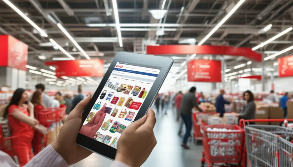 découvrez comment costco transforme votre expérience d'achat en ligne avec des offres irrésistibles, une sélection variée et des services innovants. apprenez les astuces pour maximiser vos économies et profiter pleinement de cette révolution dans le commerce en ligne.