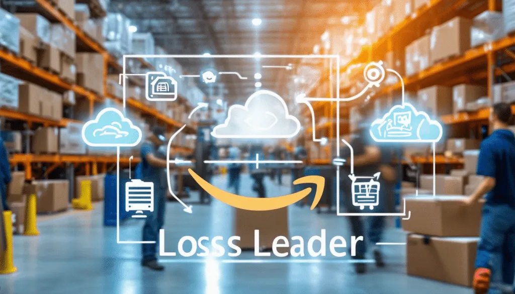 découvrez comment amazon, malgré ses pertes dans le secteur e-commerce, tire son véritable profit des services. un analyste partage ses insights sur la stratégie gagnante de ce géant du commerce en ligne.
