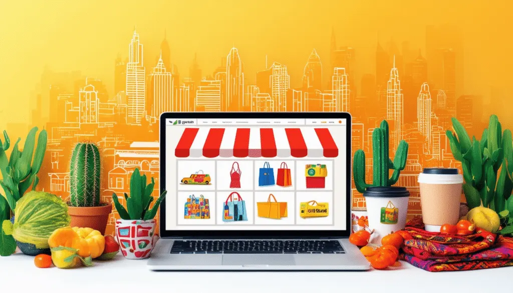 découvrez comment cette plateforme de commerce électronique latino-américaine a su surpasser amazon en 2023, offrant des produits variés, une expérience utilisateur optimale et des solutions adaptées aux besoins locaux. ne manquez pas cette révolution dans le e-commerce !
