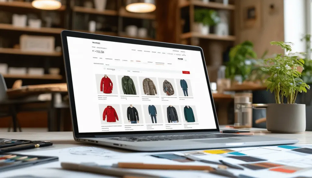découvrez les éléments essentiels pour créer le site e-commerce parfait à travers notre étude de cas. apprenez les meilleures pratiques, les stratégies efficaces et les outils indispensables pour optimiser l'expérience utilisateur et augmenter vos ventes en ligne.