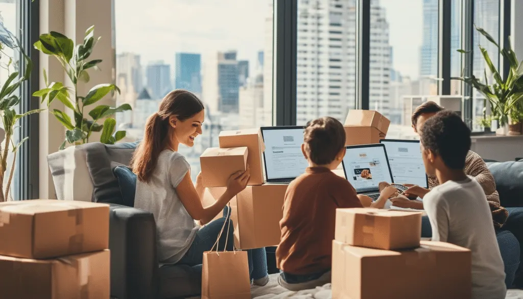 découvrez comment la demande pour l'e-commerce reste forte aux états-unis, même face aux récentes restrictions. analyse des tendances, des comportements des consommateurs et des stratégies des entreprises pour tirer parti de cette opportunité sur le marché digital.