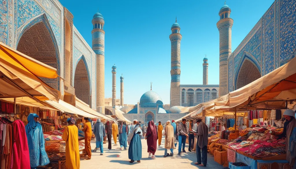 découvrez comment la valeur du commerce électronique en iran a triplé en seulement deux ans, révélant les tendances croissantes du marché, les défis rencontrés et les opportunités à saisir pour les entreprises et les consommateurs.