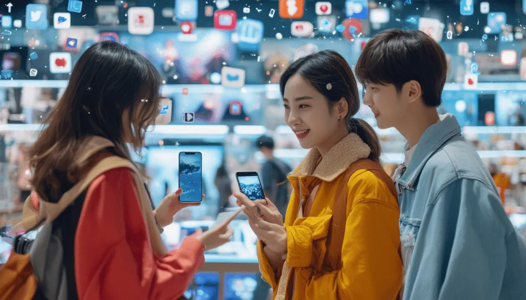 découvrez comment le jumeau chinois de tiktok revolutionne le monde du e-commerce en s'imposant rapidement comme un acteur clé, combinant divertissement et shopping pour attirer des millions d'utilisateurs.