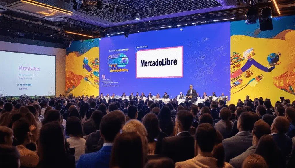 découvrez comment mercadolibre, le roi de l'e-commerce en amérique latine, révèle un potentiel de croissance immense, transformant le paysage du commerce en ligne dans la région. explorez les opportunités d'investissement et les innovations qui façonnent l'avenir de cette plateforme incontournable.
