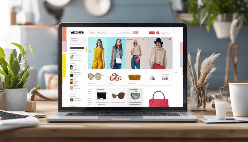 découvrez le nouveau site de vente en ligne de simon, qui se réinvente pour vous offrir une vaste sélection d'articles à prix réduits. profitez d'une expérience de shopping moderne et simplifiée, avec des offres exceptionnelles sur des produits variés.