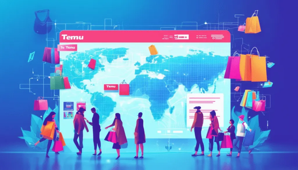 découvrez comment temu est devenu le deuxième site e-commerce au monde, révolutionnant le shopping en ligne avec une vaste sélection de produits et des prix compétitifs. plongez dans l'univers de temu et explorez les opportunités qu'il offre aux consommateurs.