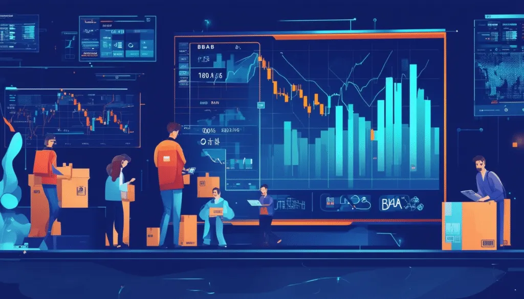 découvrez si alibaba (baba) est le choix privilégié des fonds spéculatifs dans le secteur de l'e-commerce. analyse des tendances du marché, des performances récentes et des recommandations d'experts pour évaluer le potentiel d'investissement d'alibaba.