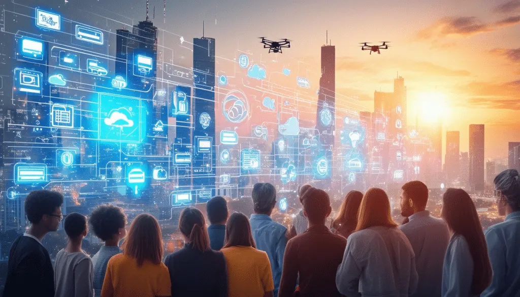 découvrez comment amazon s'efforce de devenir la solution universelle pour tous, en offrant une gamme complète de produits et de services adaptés à chaque besoin, tout en simplifiant l'expérience d'achat en ligne.