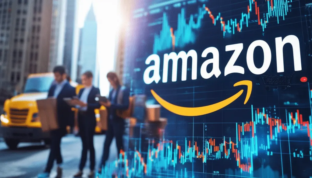 découvrez si amazon.com inc (amzn) est considéré comme le meilleur choix d'action dans le secteur de l'e-commerce selon les fonds spéculatifs. analyse des performances, des prévisions et des recommandations des experts pour investir judicieusement.