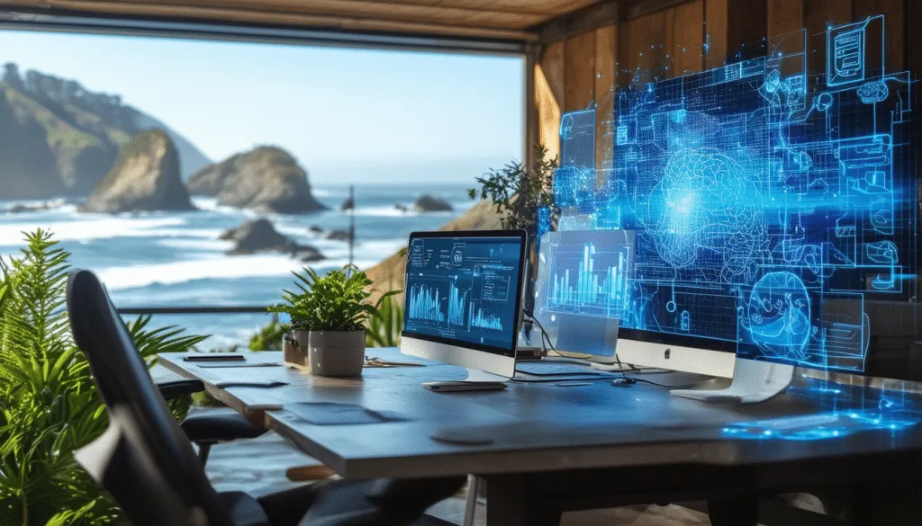 découvrez comment big sur transforme l'e-commerce à travers l'intelligence artificielle, révolutionnant l'expérience d'achat et optimisant les process pour les entreprises. plongez dans une nouvelle ère où l'innovation technologique redéfinit le commerce en ligne.