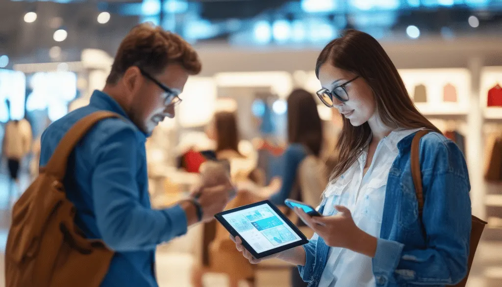 découvrez pourquoi l'innovation est essentielle pour les commerçants en e-commerce. explorez des stratégies novatrices pour rester compétitif, améliorer l'expérience client et augmenter vos ventes dans un marché en constante évolution.