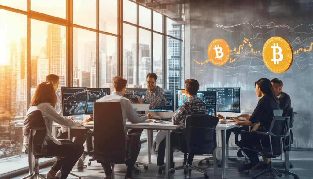 découvrez les leçons essentielles tirées de la gestion de bitrefill, un acteur majeur du commerce électronique en bitcoin. apprenez comment cette entreprise innovante utilise la technologie blockchain pour transformer l'expérience d'achat en ligne et propager l'adoption des cryptomonnaies.