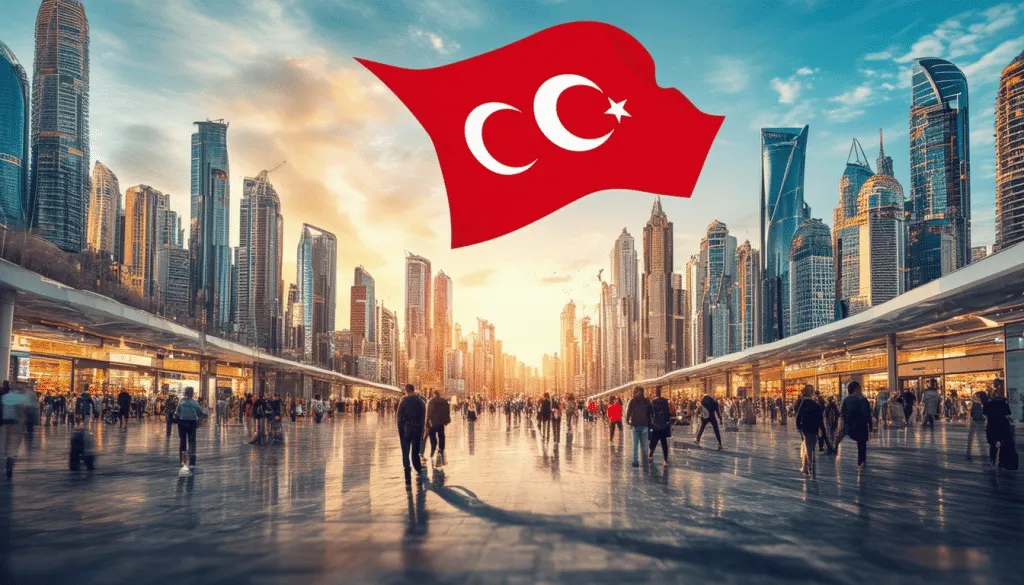 découvrez comment kaspi.kz, un acteur majeur de l'e-commerce, prend le contrôle de hepsiburada en turquie, marquant une union stratégique entre deux géants du secteur. analyse des implications et des opportunités pour le marché turc.