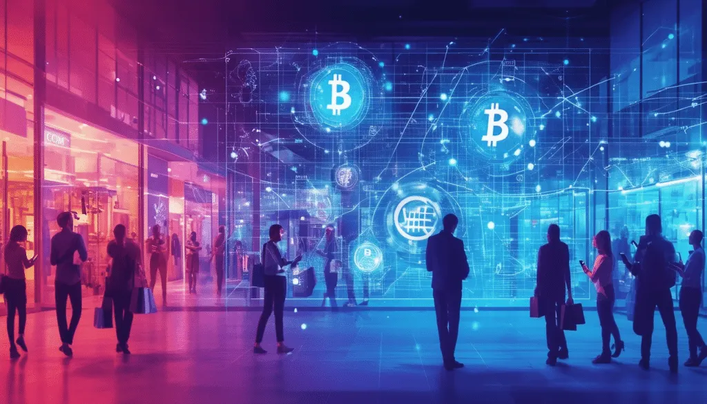 découvrez comment les stablecoins révolutionnent les paiements en e-commerce et ouvrent de nouvelles opportunités pour les détaillants de crypto-monnaies. explorez les implications de cette technologie financière innovante sur le marché actuel.