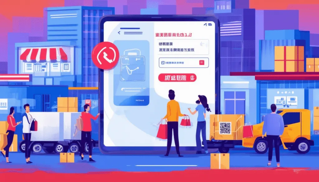 découvrez comment l'industrie du e-commerce en chine remet en question les pratiques de remboursement sans retour, analysant les enjeux et les conséquences pour les consommateurs et les entreprises. informez-vous sur les tendances actuelles et les innovations qui transforment le paysage du commerce en ligne.