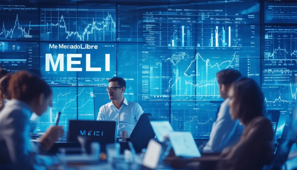 découvrez si mercadolibre, inc. (meli) est la meilleure action de commerce électronique à investir, à travers l'analyse des recommandations et des choix des fonds spéculatifs. plongez dans les insights d'experts et évaluez les opportunités de croissance dans le secteur du e-commerce.