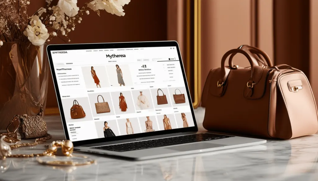 découvrez comment mytheresa, acteur du e-commerce de luxe, pourrait révolutionner l'industrie et écrire une nouvelle page du succès. analyse des stratégies innovantes et des défis rencontrés pour s'imposer sur ce marché compétitif.