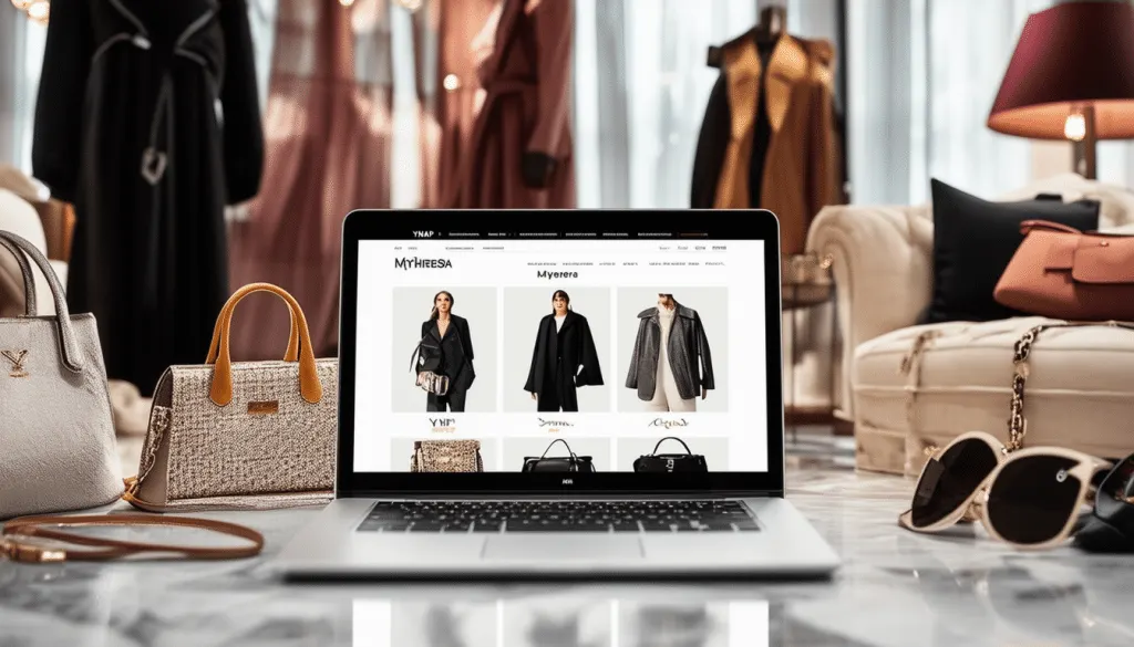 découvrez l'acquisition de l'activité de commerce électronique ynap par mytheresa, orchestrée par richemont. cette opération stratégique ouvre de nouvelles perspectives dans le secteur du luxe en ligne, renforçant ainsi la position de mytheresa sur le marché.