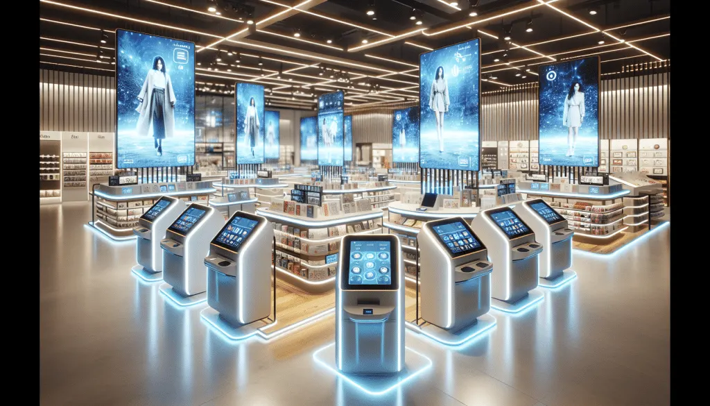 découvrez comment les magasins physiques se réinventent et prospèrent dans un monde numérique. explorez les stratégies innovantes et l'importance de l'expérience client dans cette ère digitale.