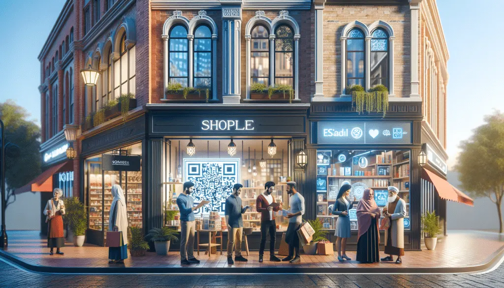 découvrez comment certains magasins physiques réussissent à prospérer dans un environnement de plus en plus numérique. explorez les stratégies innovantes et les expériences clients uniques qui les permettent de se démarquer et de séduire des consommateurs connectés.