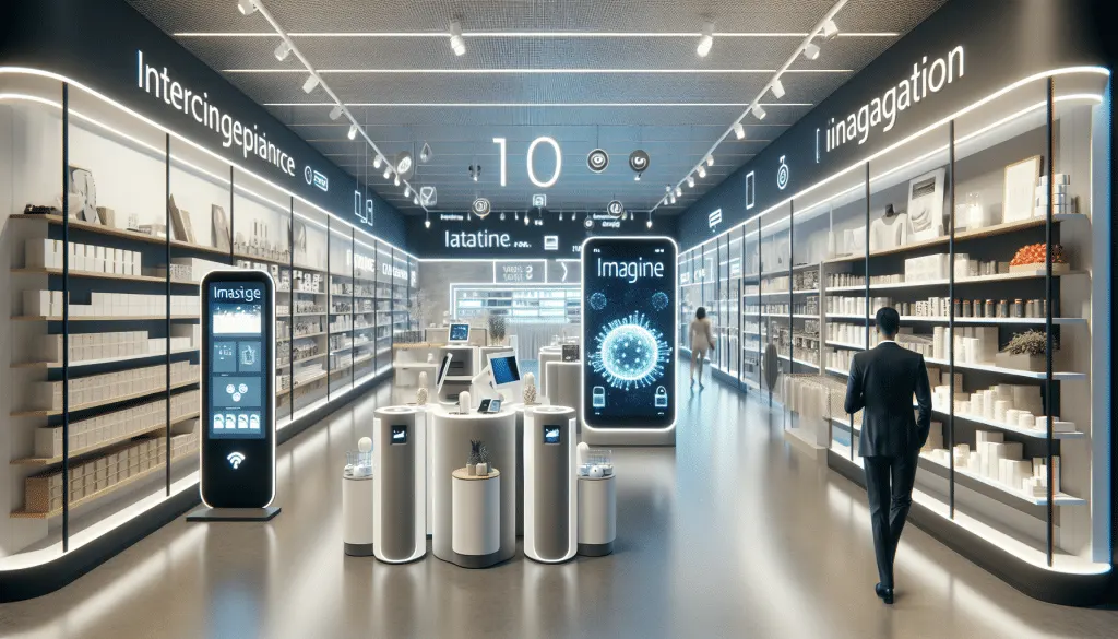 découvrez comment les magasins physiques s'épanouissent malgré l'essor du numérique. plongez dans les stratégies innovantes qui leur permettent de créer une expérience client unique et de rivaliser avec les géants en ligne.