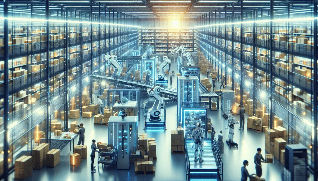 découvrez comment coupang (cpng) transforme le paysage du e-commerce avec des offres irrésistibles à moins de 25 dollars. explorez les innovations qui font de cette plateforme un acteur incontournable et comment elle répond aux besoins des consommateurs modernes.