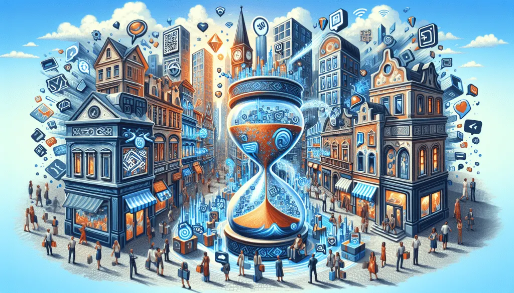 découvrez comment l'activité économi'k sur tiktok transforme votre vision de la plateforme en un véritable levier économique ! plongez dans un univers où contenu viral et opportunités professionnelles se rencontrent. rejoignez-nous pour explorer des stratégies innovantes et maximiser votre impact sur les réseaux sociaux.