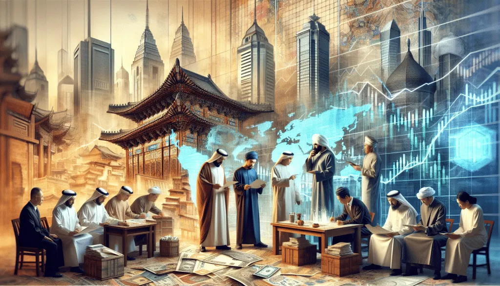 découvrez comment les commerçants chinois peuvent faire face à la chute du rouble et quelles stratégies adopter pour rapatrier leurs fonds de russie. analyse des défis économiques et des solutions pratiques pour une gestion financière optimisée.