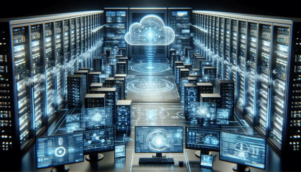 découvrez comment la nouvelle stratégie cloud d'amazon, tirée de son modèle e-commerce innovant, propulse l'entreprise vers une valorisation impressionnante de 2 billions de dollars. analyse des impacts et des perspectives de croissance.