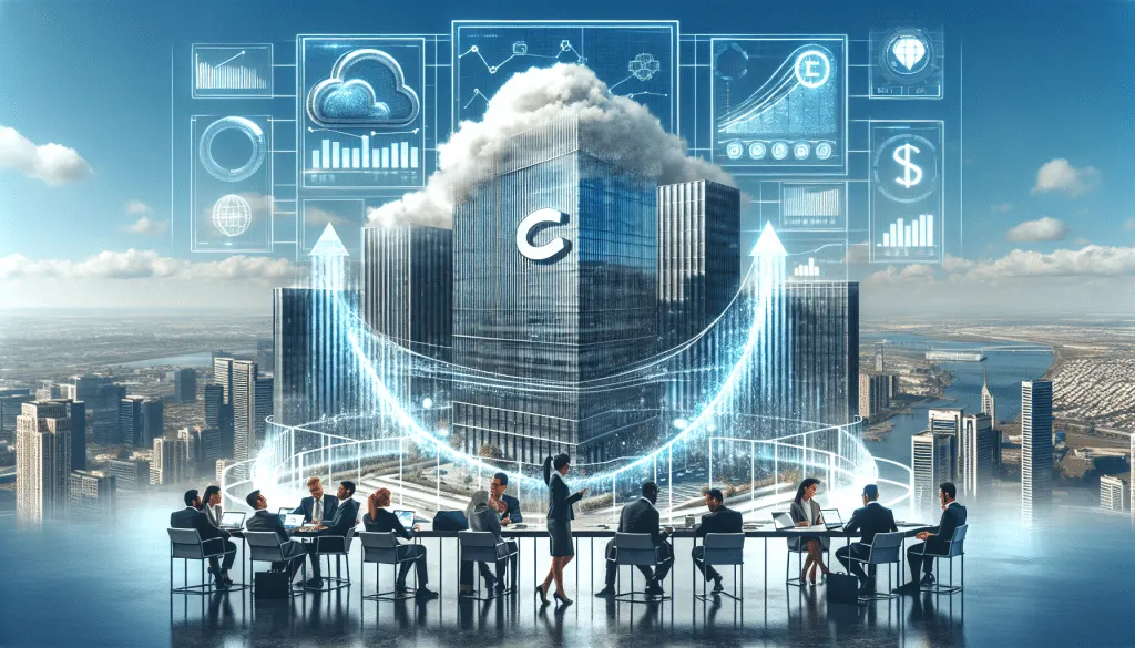 découvrez comment la nouvelle stratégie cloud d'amazon, tirée de son modèle e-commerce, permet au géant de s'orienter vers une valorisation impressionnante de 2 billions de dollars. analyse des impacts et des futures perspectives de cette initiative audacieuse.