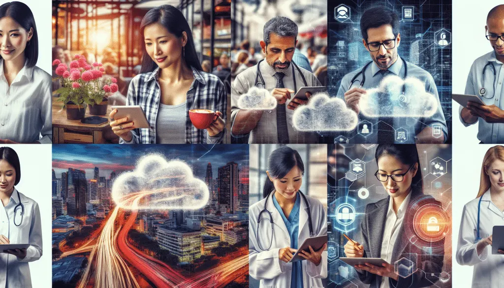 découvrez comment la nouvelle stratégie cloud d'amazon, calquée sur son modèle e-commerce, propulse le géant vers une valorisation impressionnante de 2 billions de dollars. analyse des enjeux et des innovations qui redéfinissent le paysage technologique.