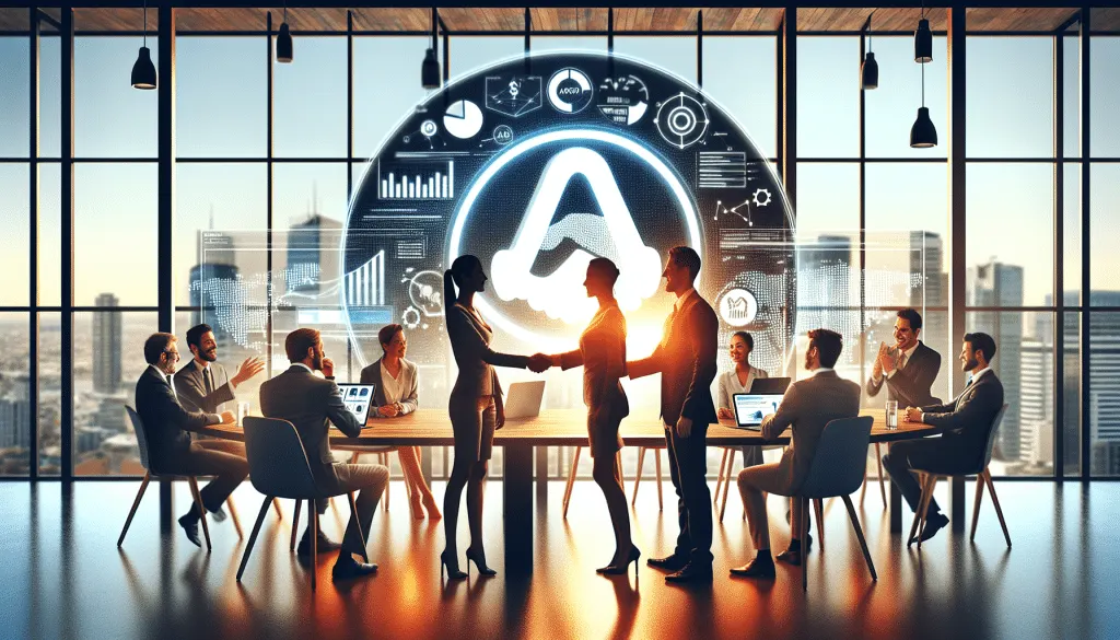 découvrez comment la plateforme de marché e-commerce mirakl renforce sa position en faisant l'acquisition de la startup adspert, experte en optimisation publicitaire. cette avancée stratégique promet de transformer l'approche publicitaire des entreprises sur le marché en ligne.