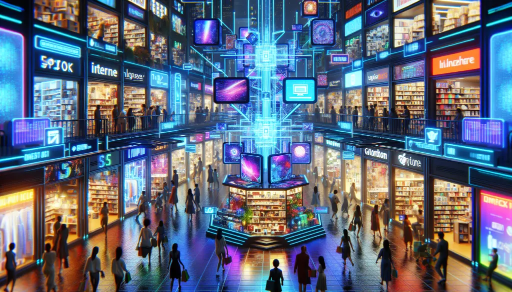 découvrez comment mirakl, la plateforme de marché e-commerce, renforce sa position sur le marché en acquérant adspert, une startup innovante spécialisée dans l'optimisation publicitaire. cette acquisition promet d'améliorer les performances des campagnes marketing pour les vendeurs en ligne et d'offrir une expérience client enrichie.