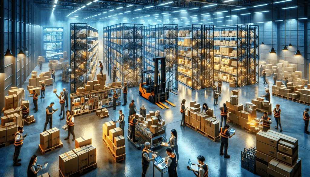 découvrez la perspective unique de yiqi wu, fondateur d'aimerce, sur l'impact du black friday dans l'univers de l'e-commerce. analyse des tendances, enjeux et opportunités offertes par cet événement commercial majeur.